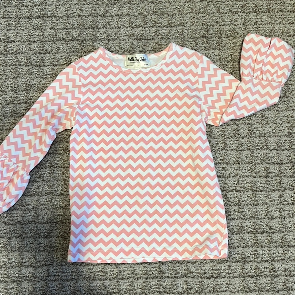 Matilda Jane Bubble Tee